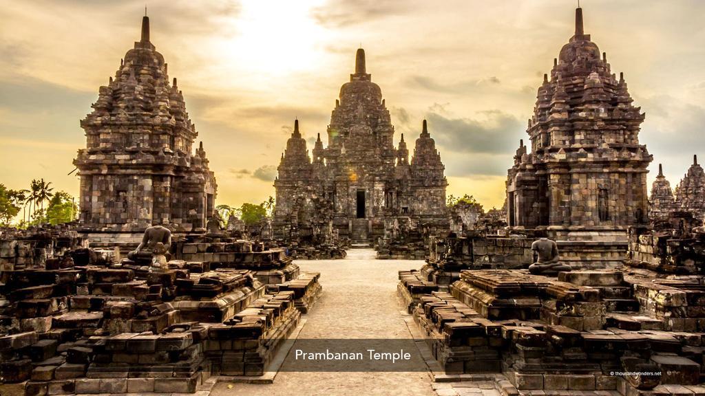 Zen Rooms Sabana Urip Sumoharjo Yogyakarta Eksteriør billede